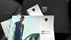 Peugeot 308 1.2 Hybrid 145 GT 5dr e-DSC6 Petrol Hatchback